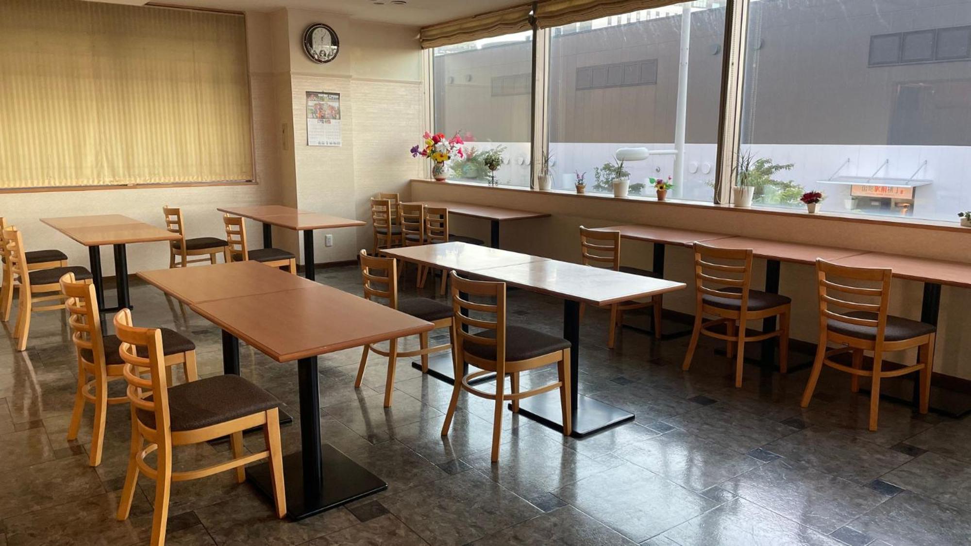 ホテル駅前 函館市 エクステリア 写真